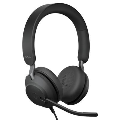 Jabra Evolve2 40 UC, Stereo Jabra Evolve2 40 UC, Stereo
