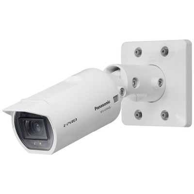 Panasonic WV-U1532L 1080p IR Varifocal Outdoor Bullet IP Camera