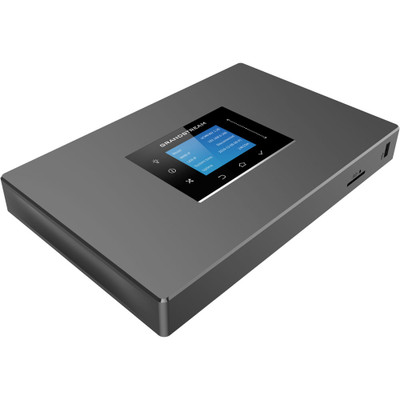 Grandstream UCM6301 IP PBX Grandstream UCM6301 IP PBX