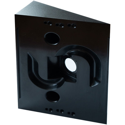 2N IP Solo Wedge Backplate 2N IP Solo Wedge Backplate