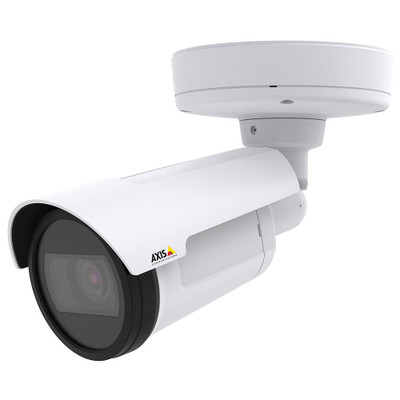 Axis M2025-LE 1080p IR Outdoor Bullet IP Camera - 0988-001