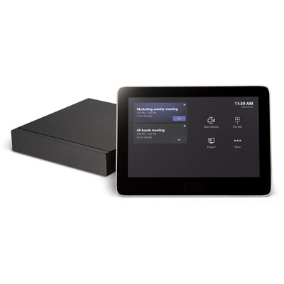 Poly G10-T Microsoft Teams Rooms Kit Poly G10-T Microsoft Teams Rooms Kit