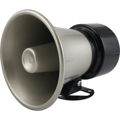 Viking 25AE-70V 70 Volt Paging Horn Viking 25AE-70V 70 Volt Paging Horn