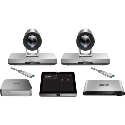 Yealink MVC900 II Microsoft Teams Video Conferencing Kit