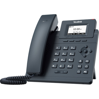 Yealink T30P IP Phone