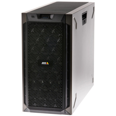 Axis Camera Station S1132 Tower Recorder Axis Camera Station S1132 Tower Recorder