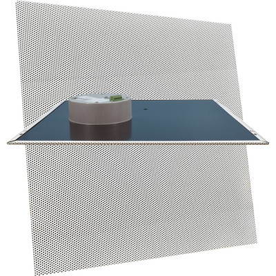 CyberData 011520 IP Ceiling Speaker CyberData 011520 IP Ceiling Speaker
