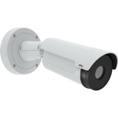 Axis Q1941-E Outdoor 384x288 Thermal Bullet IP Camera - 0789-001