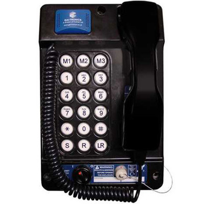 GAI-Tronics Auteldac 4 Rugged Outdoor IP Phone GAI-Tronics Auteldac 4 Rugged Outdoor IP Phone