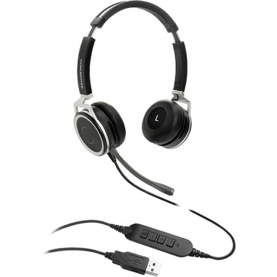 Grandstream GUV3005 USB Headset Grandstream GUV3005 USB Headset