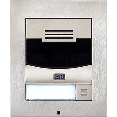 2N IP Solo, Surface Mount, No Camera, Nickel 2N IP Solo, Surface Mount, No Camera, Nickel