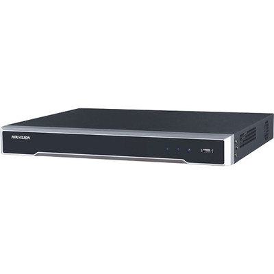 Hikvision DS-7608NI-Q2/8P Network Video Recorder Hikvision DS-7608NI-Q2/8P Network Video Recorder