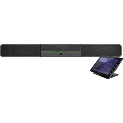 Crestron UC-B140-T Microsoft Teams Video Conferencing System Crestron UC-B140-T Microsoft Teams Video Conferencing System