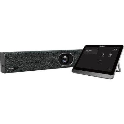 Yealink MeetingBar A20 Video Bar for Microsoft Teams Kit Yealink MeetingBar A20 Video Bar for Microsoft Teams Kit