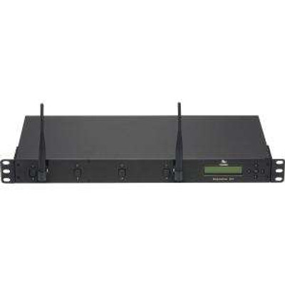 Revolabs 01-HDEXEC4-NM-AES-3Y Executive HD Wireless Microphone System Revolabs 01-HDEXEC4-NM-AES-3Y Executive HD Wireless Microphone System