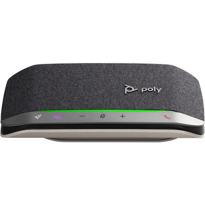 Poly Sync 20 Smart Speakerphone, Microsoft Teams Edition Poly Sync 20 Smart Speakerphone, Microsoft Teams Edition