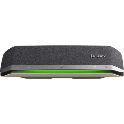 Poly Sync 40 Smart Speakerphone, Microsoft Teams Edition Poly Sync 40 Smart Speakerphone, Microsoft Teams Edition