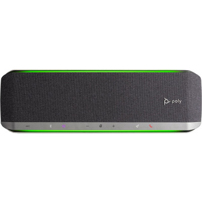 Poly Sync 60 USB-A, USB-C & Bluetooth Smart Speakerphone