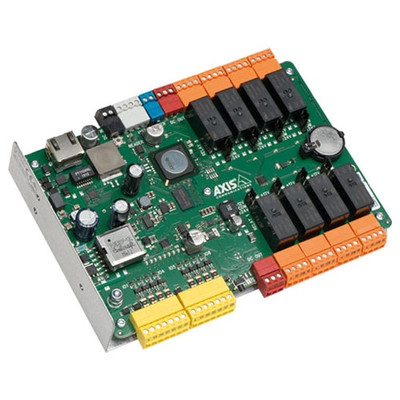 Axis A9188 Network I/O Relay Module - 0820-001 Axis A9188 Network I/O Relay Module - 0820-001