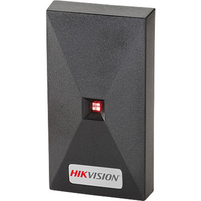 Hikvision DS-K182HP RFID Card Reader Hikvision DS-K182HP RFID Card Reader