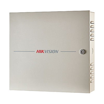 Hikvision DS-K2602-G IP Access Controller Hikvision DS-K2602-G IP Access Controller