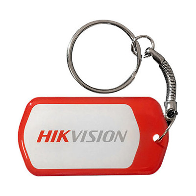 Hikvision DS-K7M102-M RFID Keyfob Hikvision DS-K7M102-M RFID Keyfob