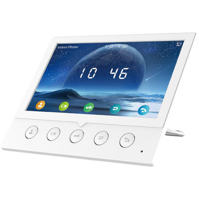 Fanvil i52W SIP Indoor Station Fanvil i52W SIP Indoor Station