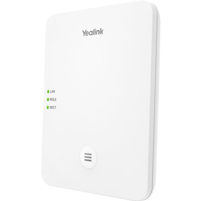 Yealink W80DM Multi-Cell DECT Manager Yealink W80DM Multi-Cell DECT Manager