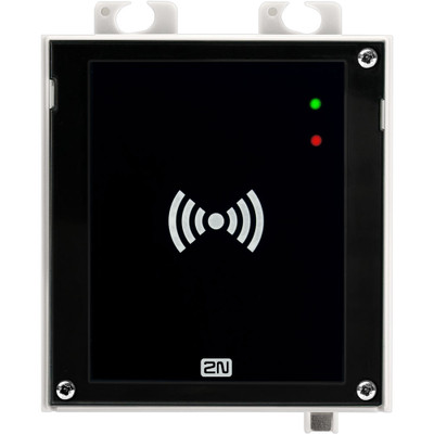 2N Access Unit 2.0 RFID 125 kHz 2N Access Unit 2.0 RFID 125 kHz