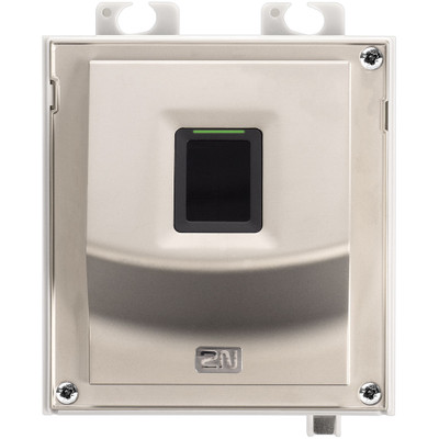 2N Access Unit 2.0 Fingerprint Reader 2N Access Unit 2.0 Fingerprint Reader