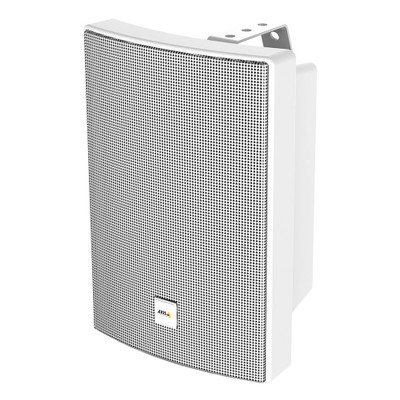 Axis C1004-E IP Cabinet Speaker, White - 0833-001 Axis C1004-E IP Cabinet Speaker, White - 0833-001