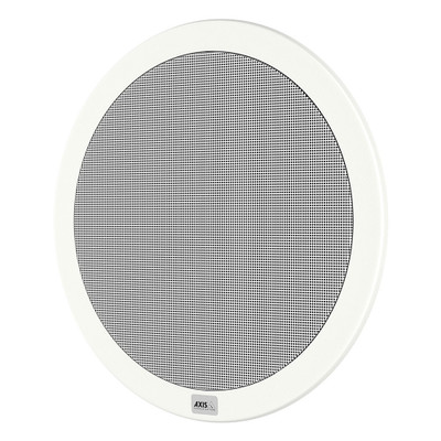 Axis C2005 IP Ceiling Speaker - 0834-001 Axis C2005 IP Ceiling Speaker - 0834-001