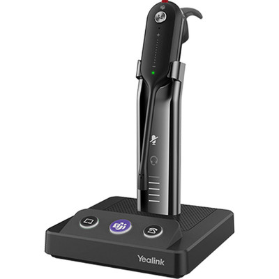 Yealink WH63 Teams Wireless Headset Yealink WH63 Teams Wireless Headset