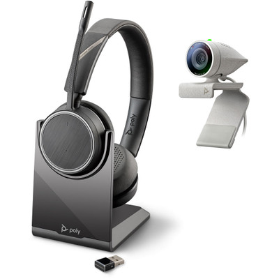 Microsoft LifeCam Studio HD USB Webcam - IP Phone Warehouse