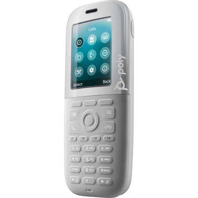 Poly Rove 40 DECT Handset, Left Poly Rove 40 DECT Handset, Left