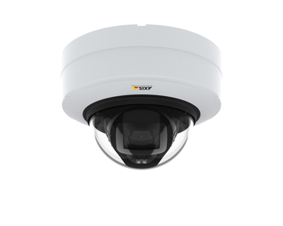 Axis P3248-LV IP Camera - 01597-001