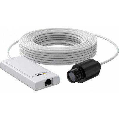 Axis P1280-E 2.2 mm Covert Thermal IP Camera Axis P1280-E 2.2 mm Covert Thermal IP Camera
