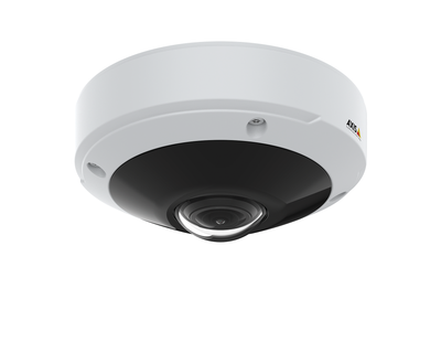 Axis M3077-PLVE Panoramic IP Camera Axis M3077-PLVE Panoramic IP Camera