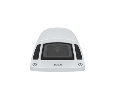 Axis P3925-LRE M12 1080p IR Outdoor Mobile IP Camera - 02091-001 Axis P3925-LRE M12 1080p IR Outdoor Mobile IP Camera - 02091-001