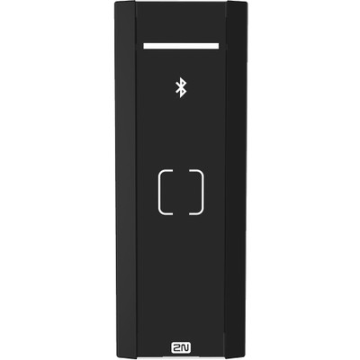 2N Access Unit M Bluetooth & RFID Multifrequency 2N Access Unit M Bluetooth & RFID Multifrequency