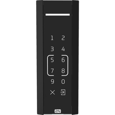 2N Access Unit M Touch Keypad & RFID Multifrequency 2N Access Unit M Touch Keypad & RFID Multifrequency