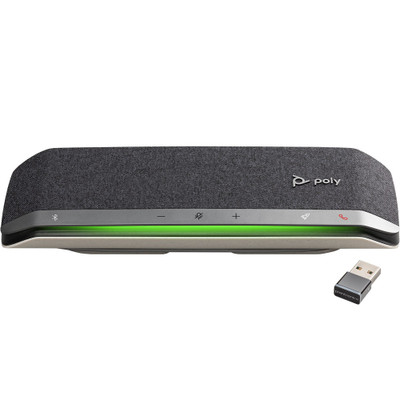 Poly Sync 40+ Smart Speakerphone Poly Sync 40+ Smart Speakerphone