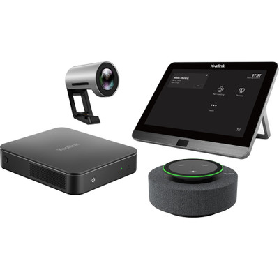 Yealink MVC320-C3-050 Microsoft Teams Rooms Kit