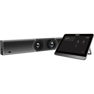 Yealink MeetingBar A30 Video Bar and CTP18 Touch Display Yealink MeetingBar A30 Video Bar and CTP18 Touch Display