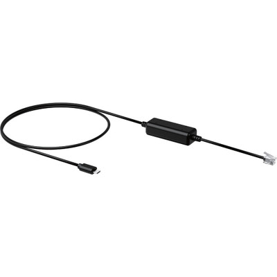 Yealink EHS35 Wireless Headset Adapter Yealink EHS35 Wireless Headset Adapter