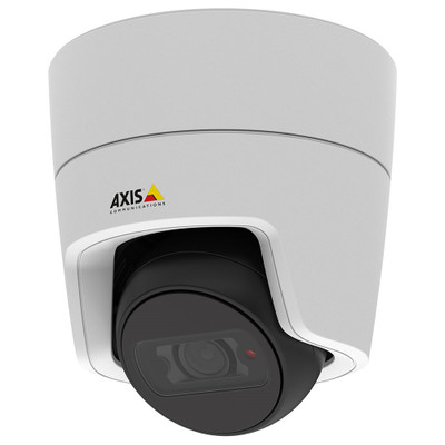 Axis M3104-LVE 720p IR Outdoor Mini-Dome IP Camera - 0866-001