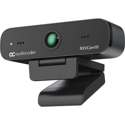 AudioCodes RXVCam10 Personal Webcam, Left AudioCodes RXVCam10 Personal Webcam, Left
