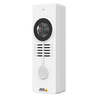 Axis A8105-E 1080p Video IP Door Station - 0871-001 Axis A8105-E 1080p Video IP Door Station - 0871-001