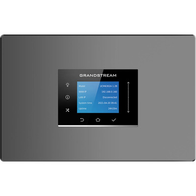 Grandstream UCM6302A Audio IP PBX Grandstream UCM6302A Audio IP PBX