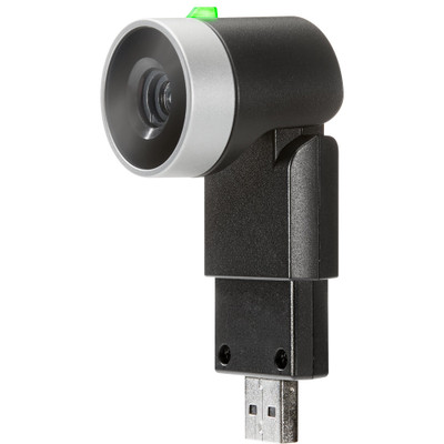 Polycom EagleEye Mini USB Camera for CCX 600 Open SIP Edition, Left